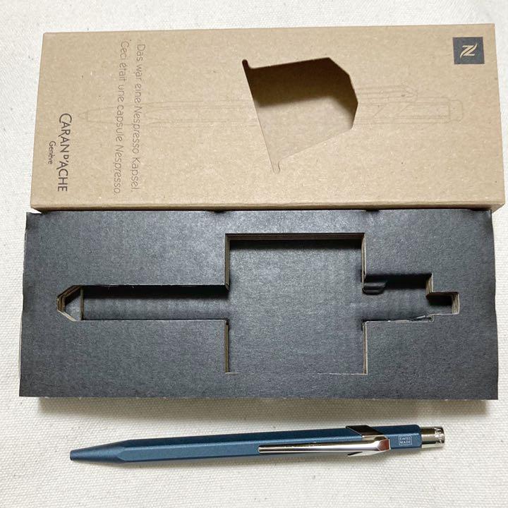 特価正規店 Caran d'ache 849 nespresso dulkan sPtKn-m83599201889 お買い得