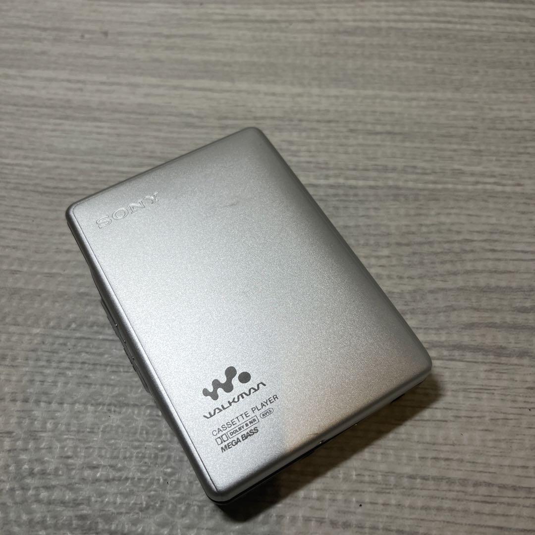 M6558 SONY WM-EX921 WALKMAN ウォークマン カセット M6558 SONY WM-EX921 WALKMAN ウォークマン カセット - メルカリ