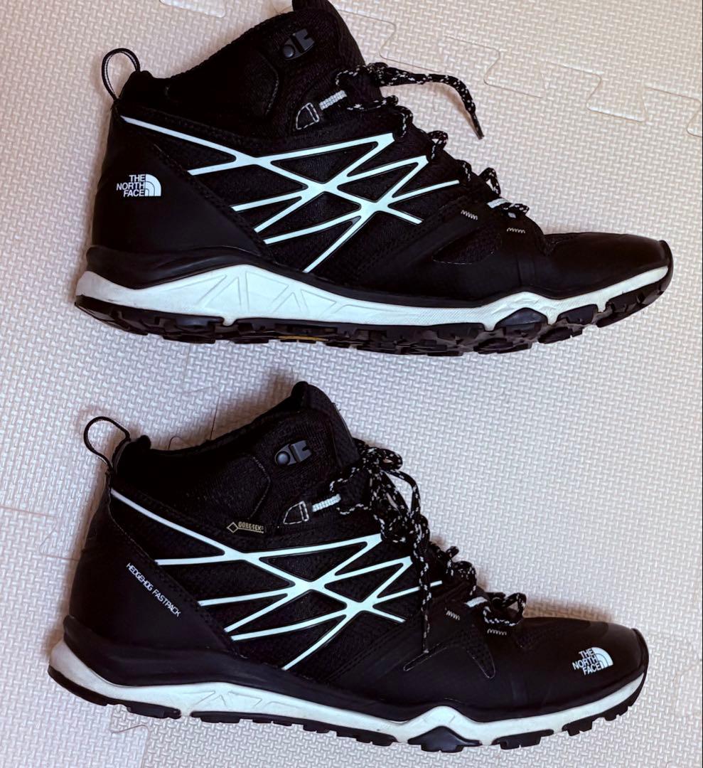 ザ ノース フェイス ヘッジホッグファストパックMID GORE-TEXTHE NORTH FACE