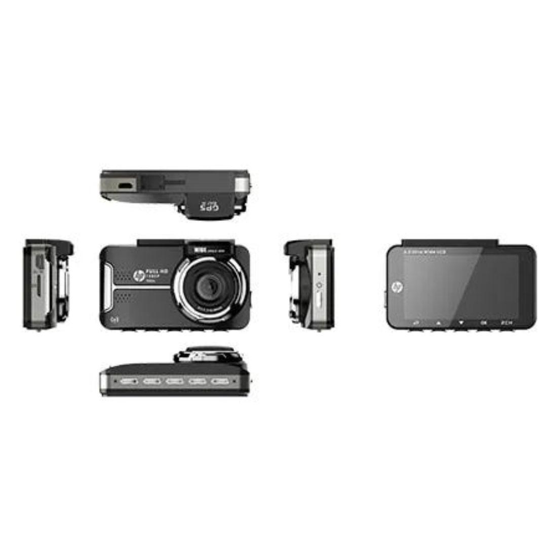 ドライブレコーダー フロントリア2カメラ