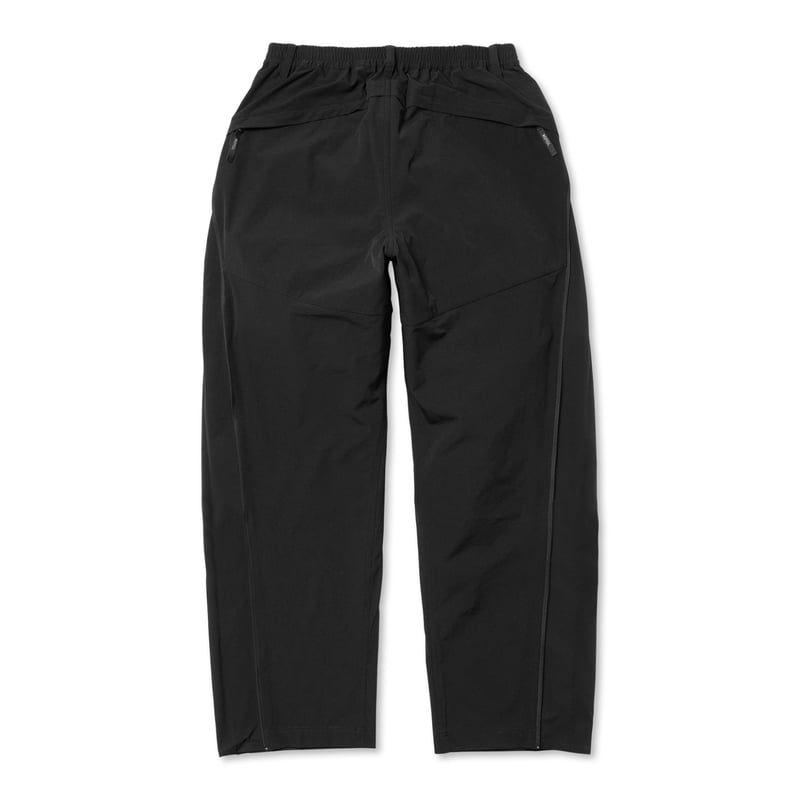 最終値下げ　ROTOL TWIST ZIP TRACK PANTSサイズ2