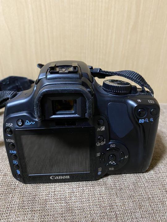ください Canon EOS KISS DIGITAL X レンズキット B k9sjN-m83601864744 ですが
