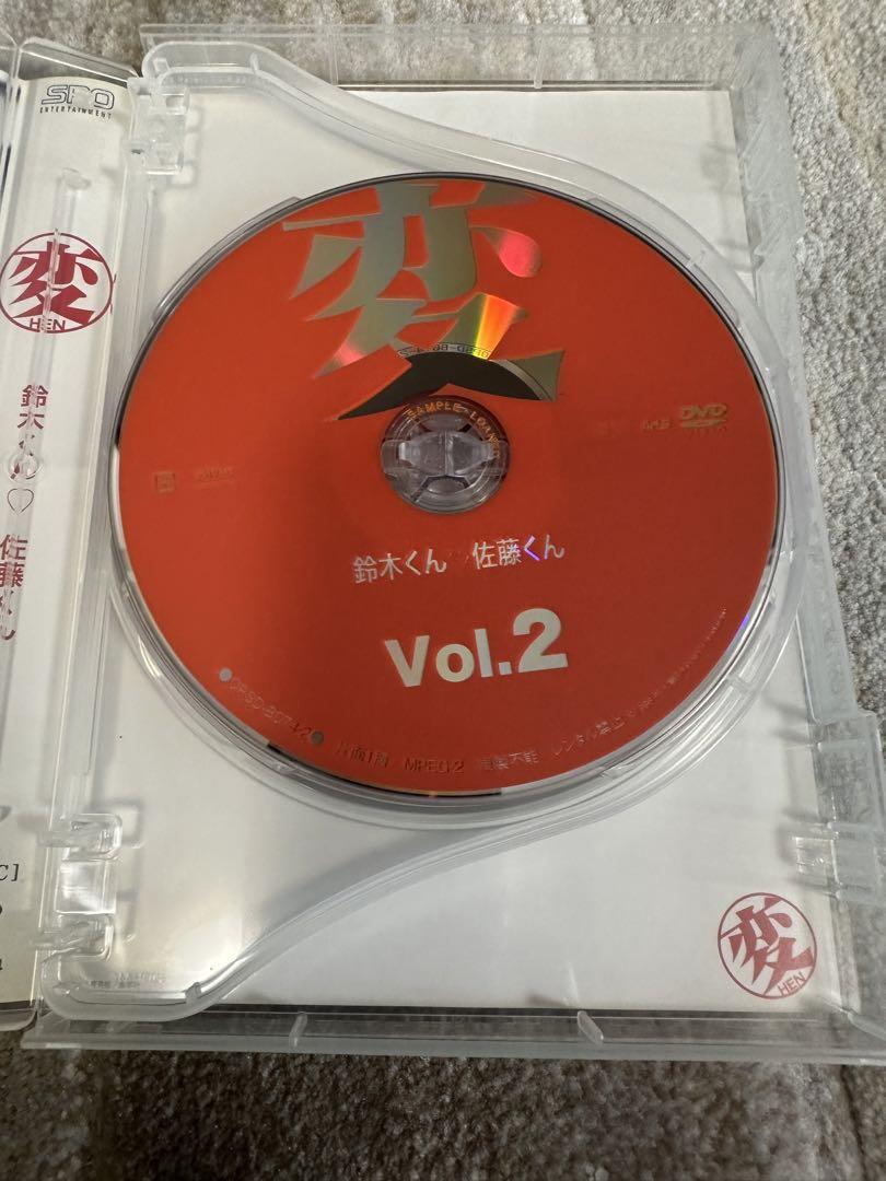 サンプル品