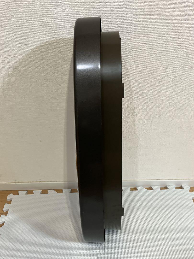 【動作品 美品】SEIKO Puppet RE506B 掛け時計 振り子