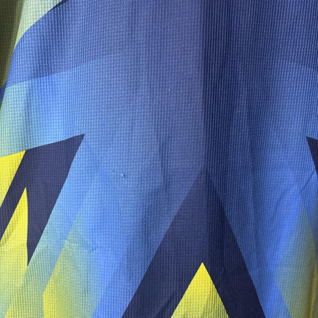 KELME トリノFC ビンテージユニホーム　90s