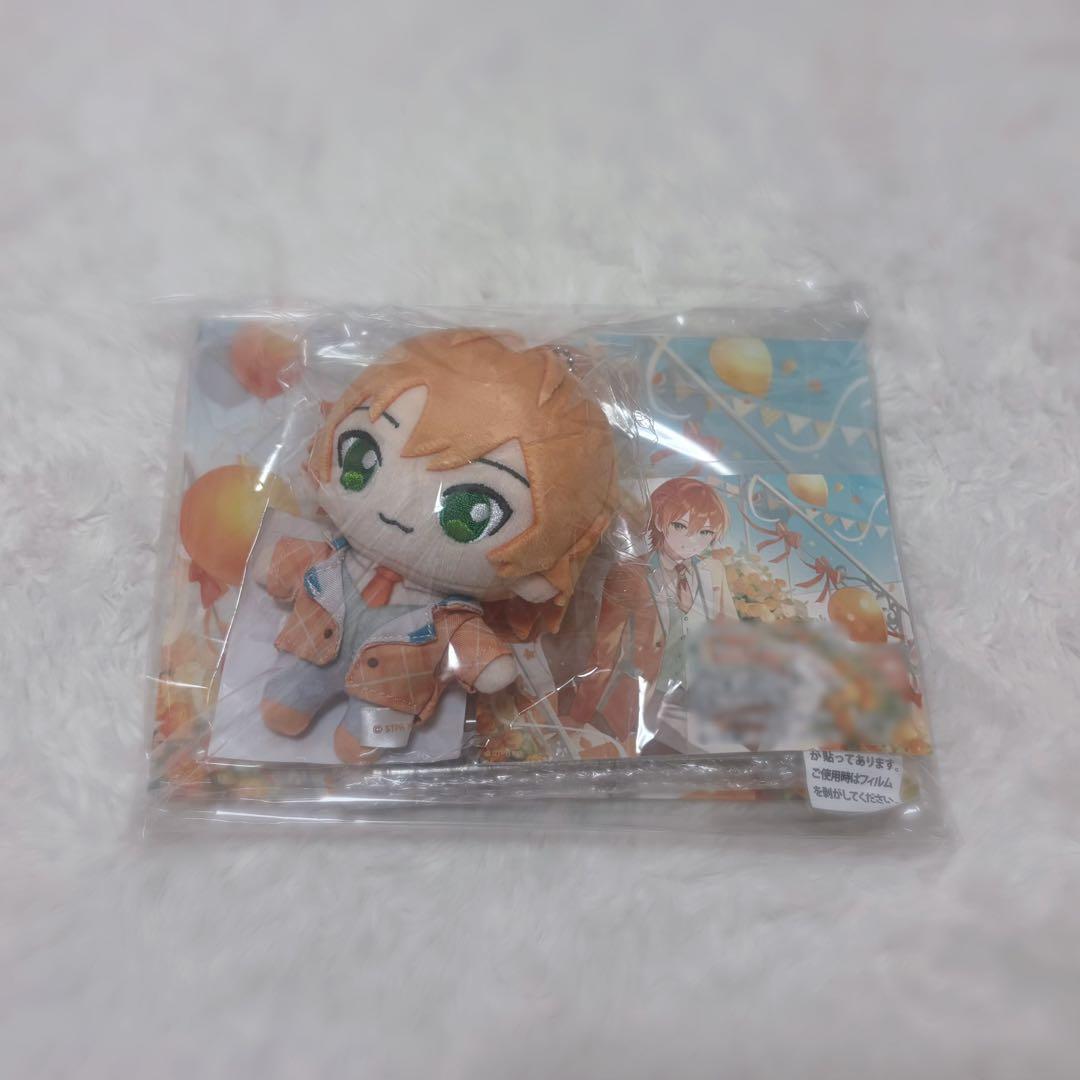 ジェルくん バースデーグッズ 2025 コンプリートセット