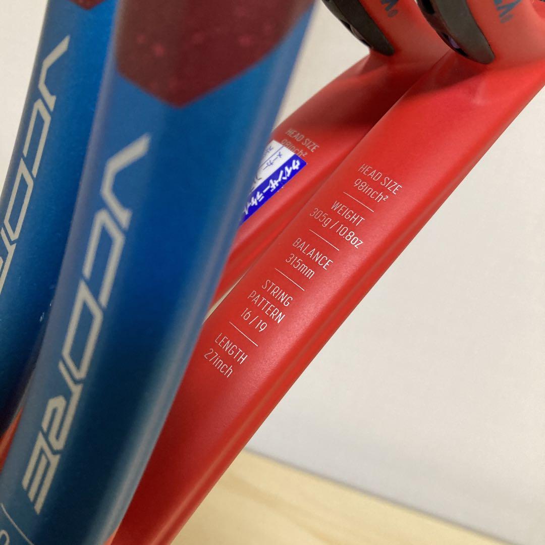 ♠ YONEX
