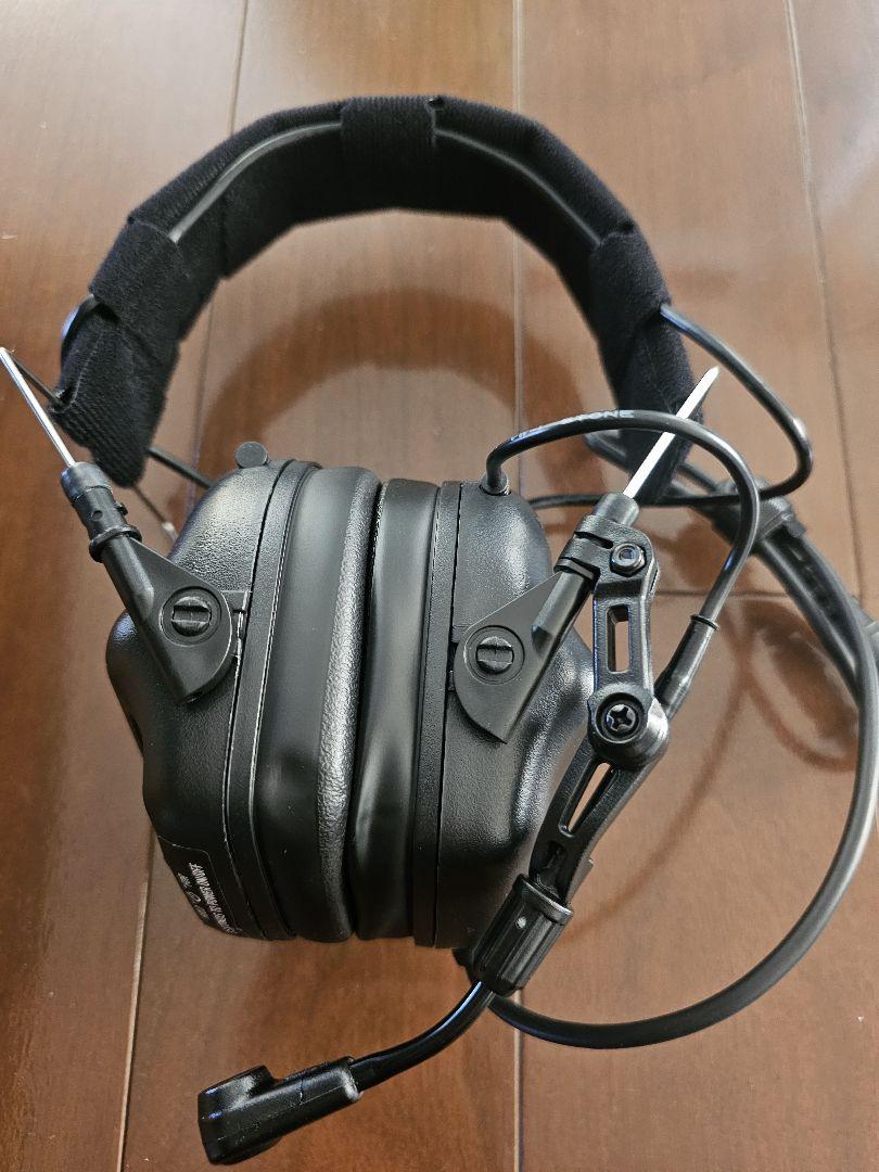 【試着のみ】OPSMEN M32 Electronic Hearing
