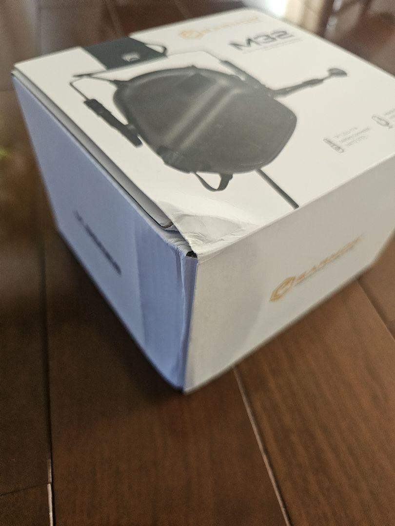 【試着のみ】OPSMEN M32 Electronic Hearing
