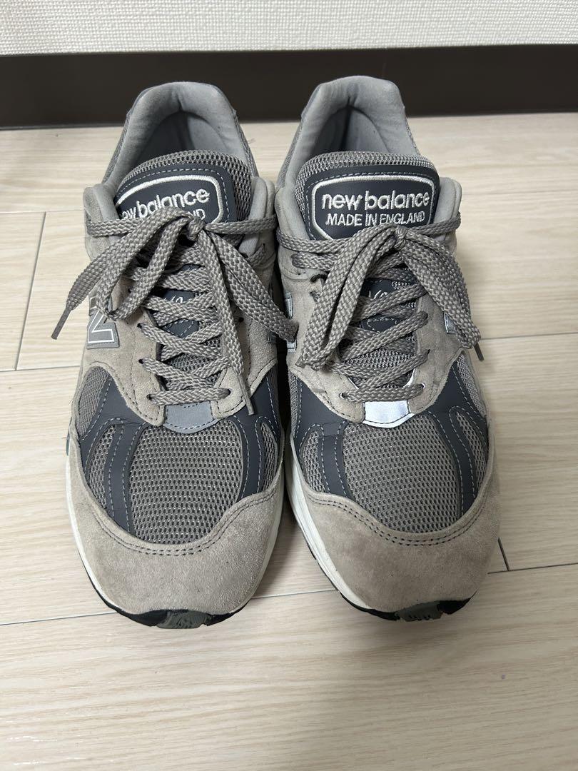 new balance U991GL2 28.0cm m991v2