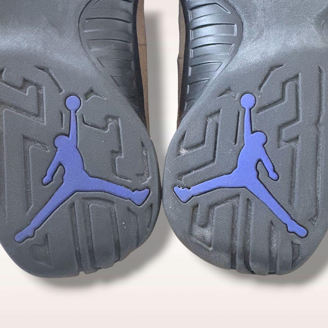 【激シブカラー】ナイキ エアジョーダン 9 レトロ 【激シブカラー】ナイキ エアジョーダン 9 レトロ