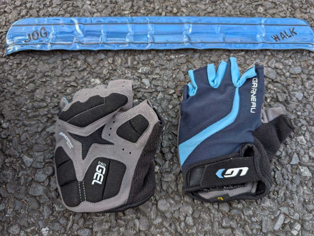 2018年 20段クロスバイク♥に近い