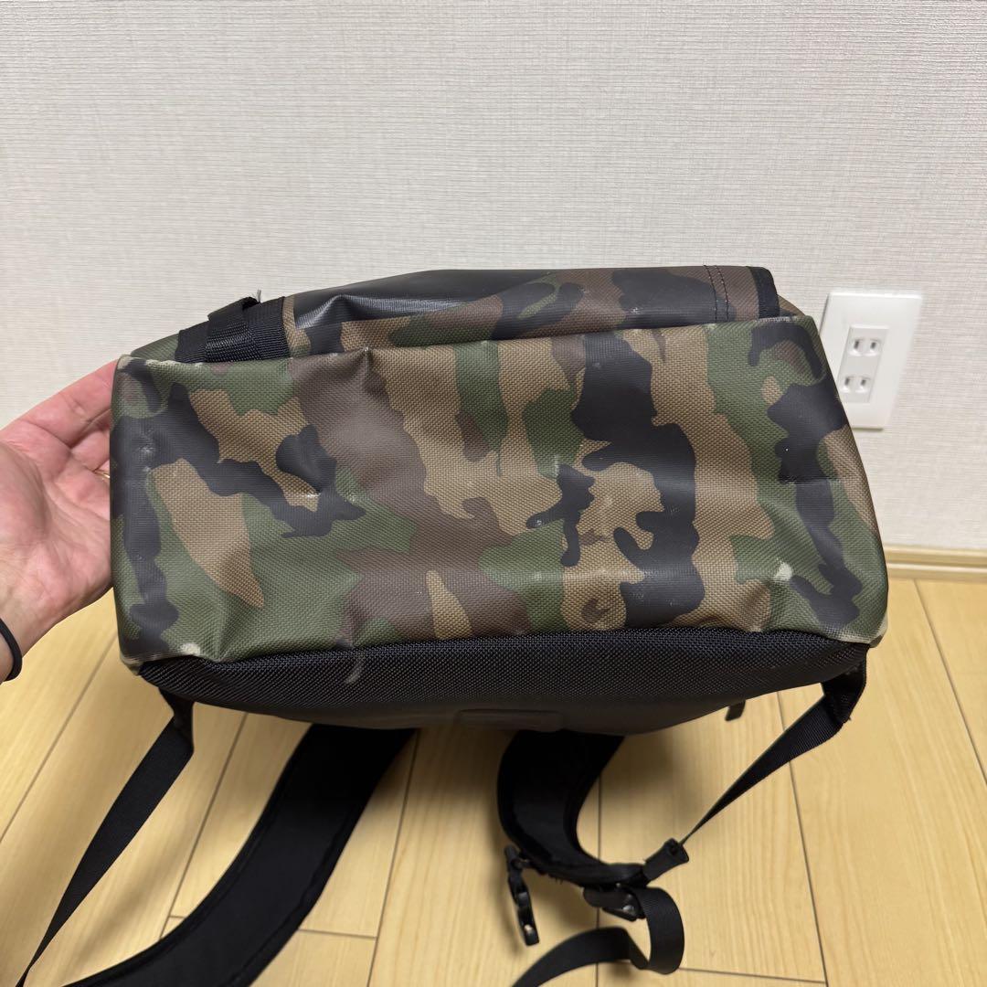 廃盤品 BCヒューズボックス】THE NORTH FACE カモフラ - メルカリ