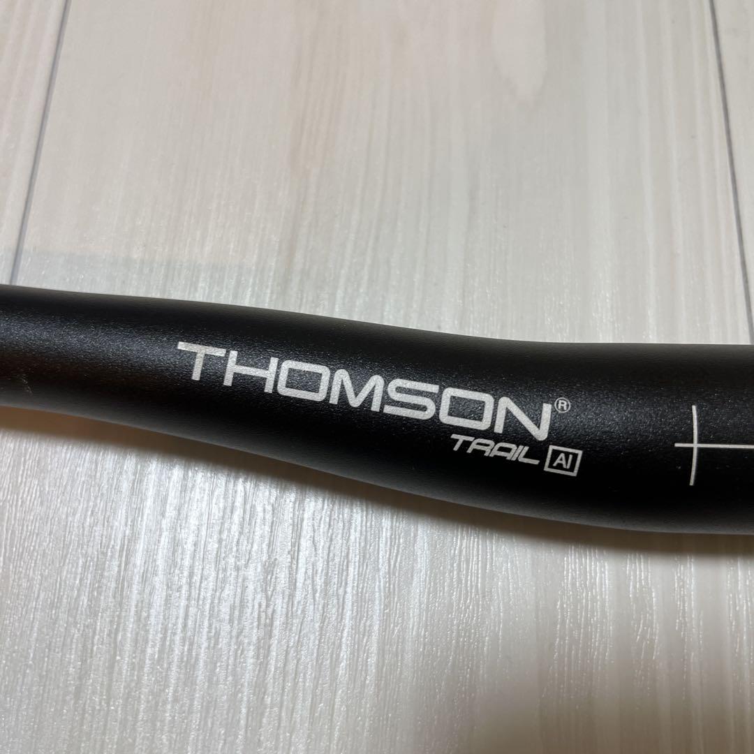 THOMSON 自転車用ハンドルバー