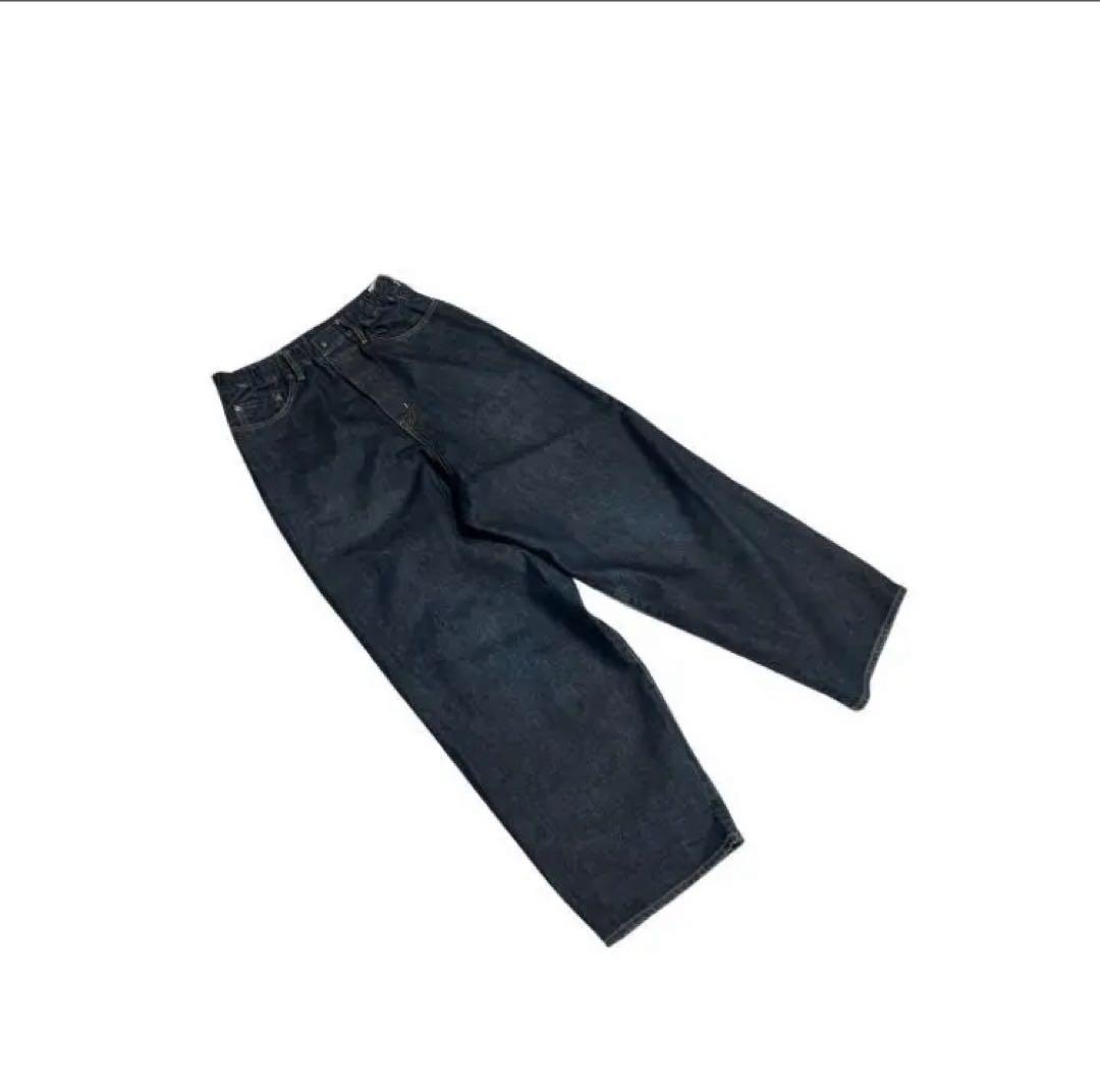 neonsign ネオンサイン ワイドデニム