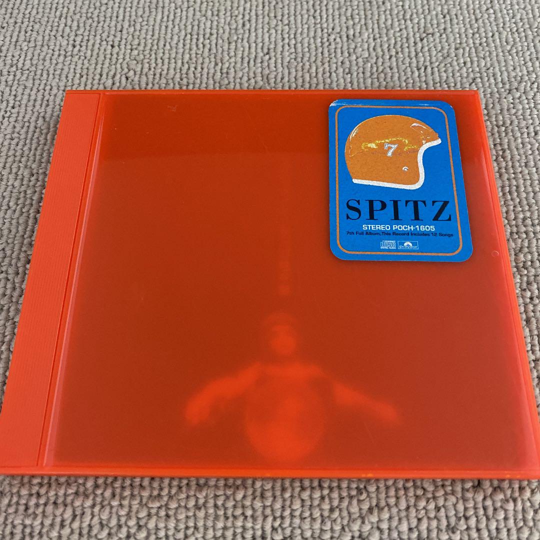 スピッツ / Spitz / インディゴ地平線 - メルカリ スピッツ / Spitz / インディゴ地平線 - メルカリ