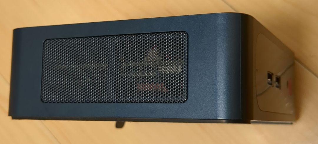 TRIGKEY G5 GREEN SERIES ミニPC
