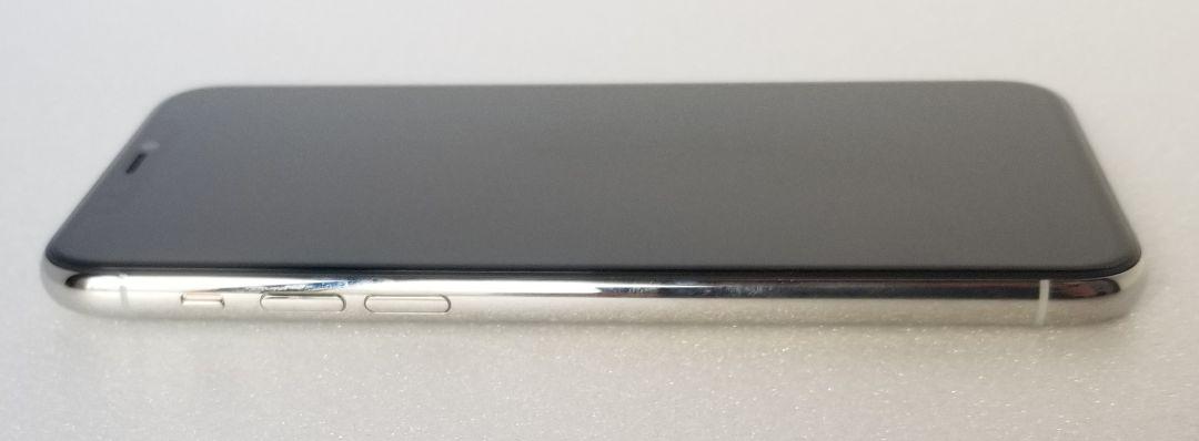 定番お得 新品同様 iPhone11 pro 64GB シルバー SIMフリー S4xYy-m83607861284 最安価格
