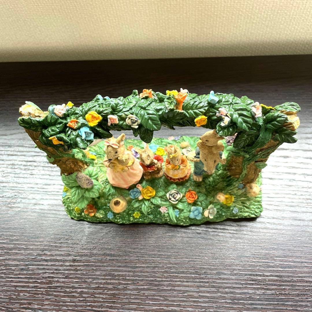 置物やや傷や汚れあり