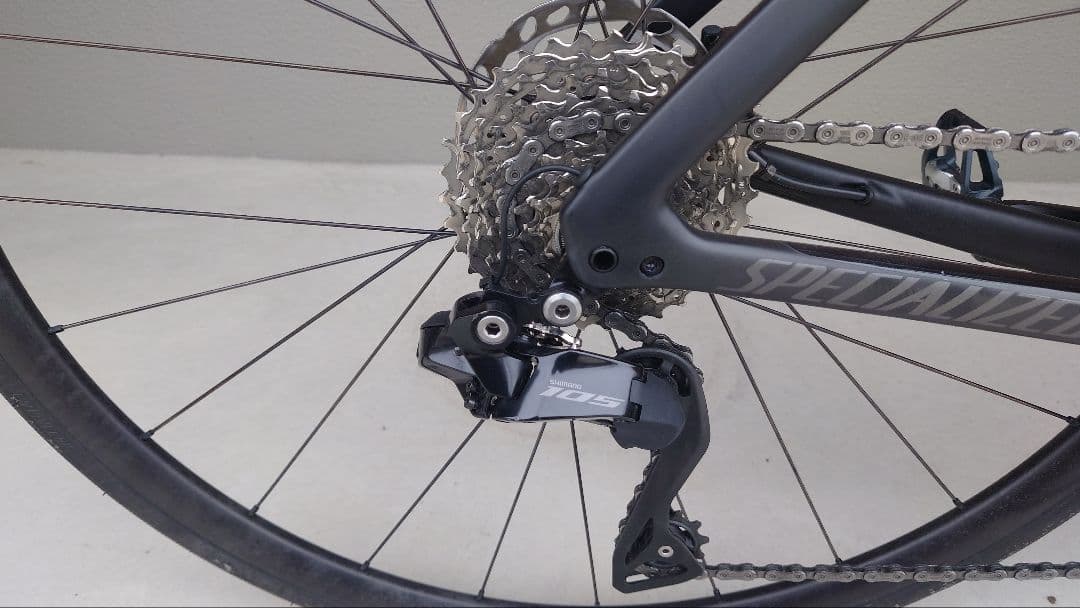 Specialized ターマックSL７コンプSPECIALIZED