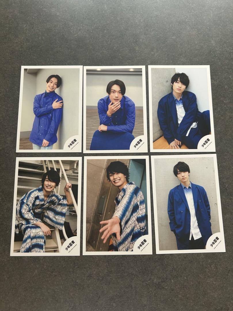 檜山光成公式写真