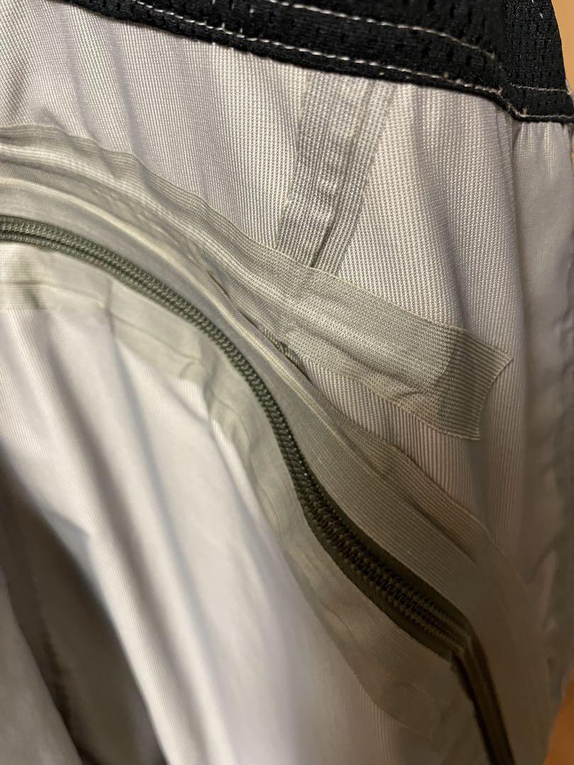 P.RHYTHM プリズム YOTEI PANTS