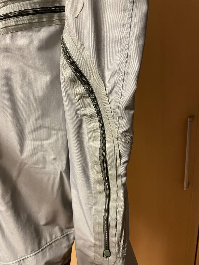 P.RHYTHM プリズム YOTEI PANTS