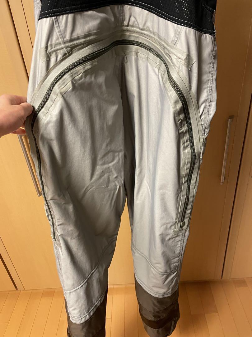 P.RHYTHM プリズム YOTEI PANTS