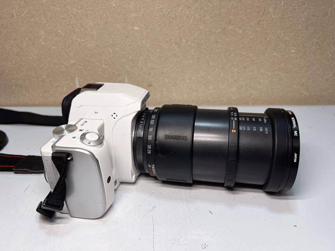 PENTAX デジタル一眼レフ K-S1