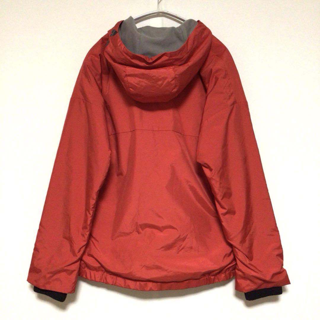 DESCENTE MOVE SPORT EKS+THERMO アウター 赤 M DESCENTE MOVE SPORT EKS+THERMO アウター 赤 M - メルカリ
