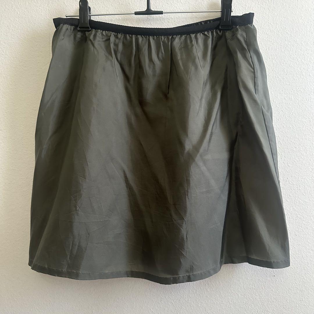ちーさま▪︎▪︎sacai ロングスカート ちーさま▪︎▪︎sacai ロングスカート - メルカリ
