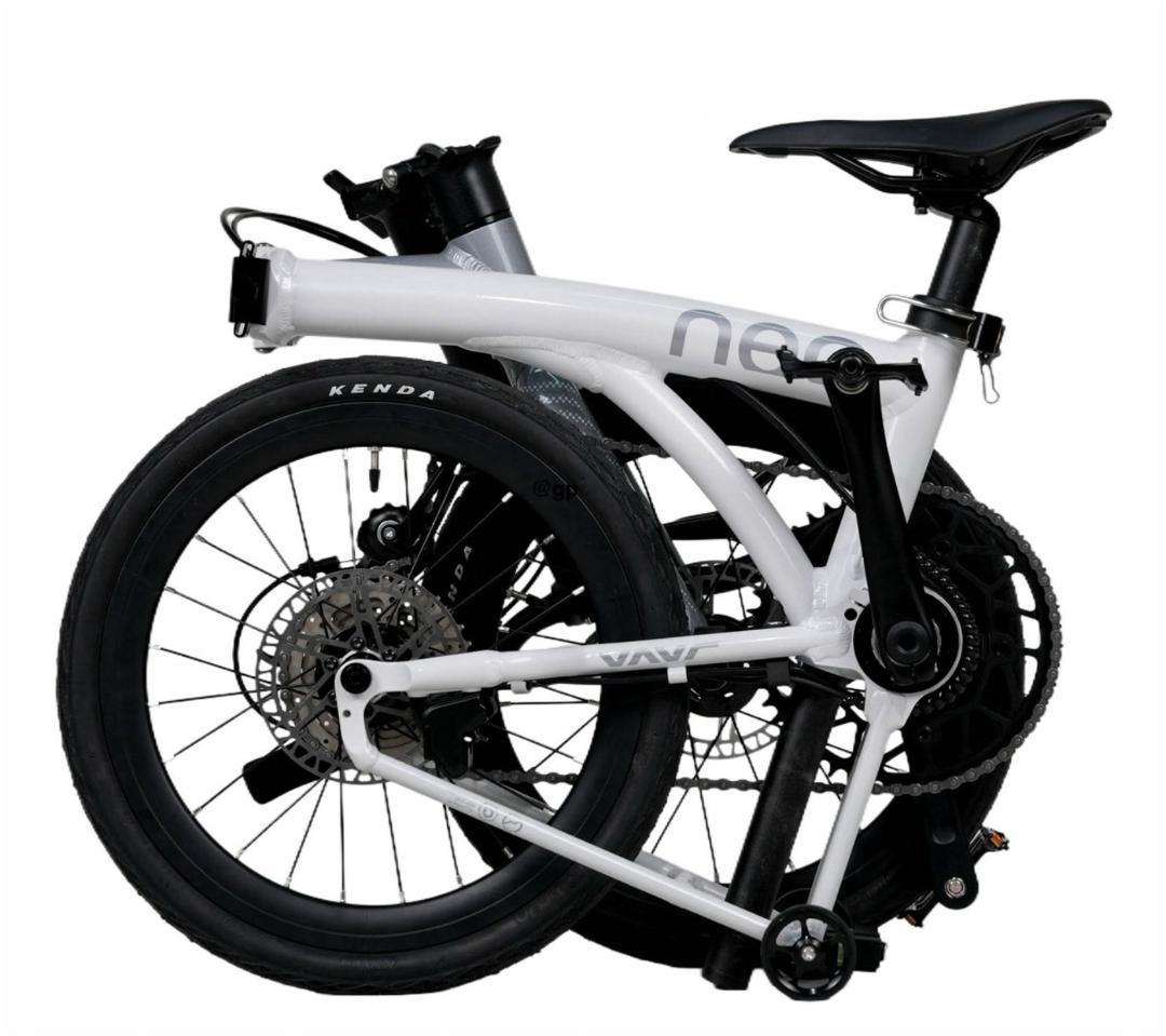 最新初出品 JAVA NEO 349 9s Trifold 新品 最新初出品 JAVA NEO 349 9s Trifold 新品