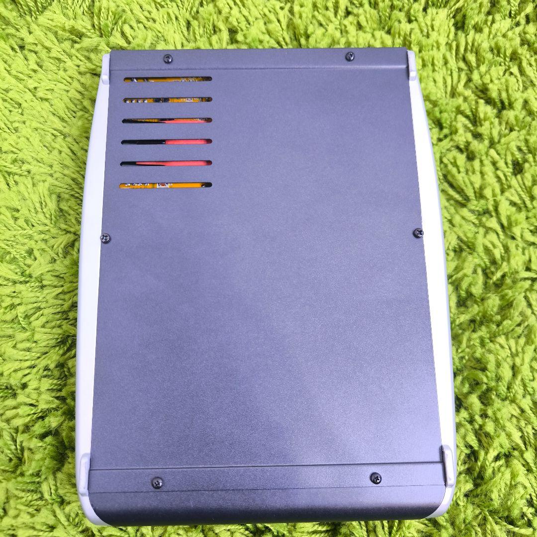ベリンガー　Belinger Q802USB ミキサー　PA機器・録音