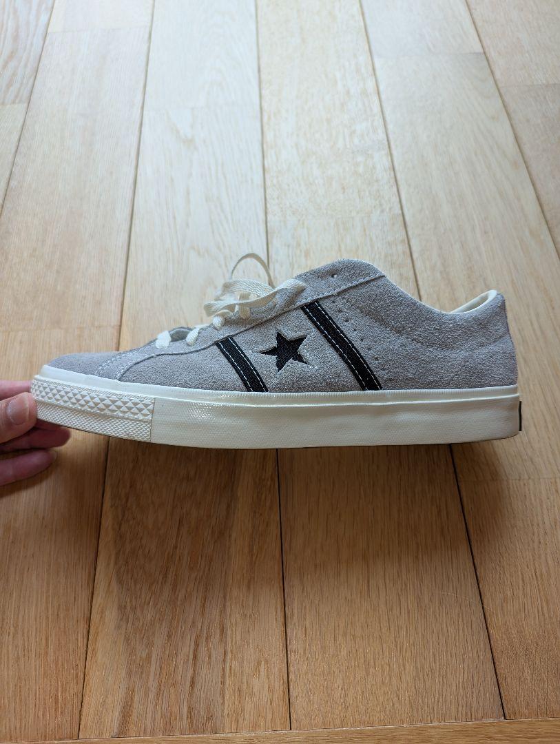 Converse One Star Academy アカデミープロ