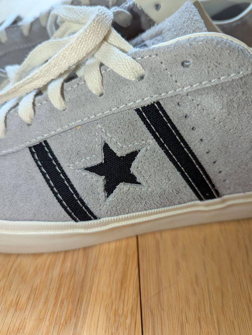 Converse One Star Academy アカデミープロ