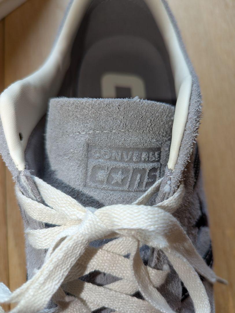Converse One Star Academy アカデミープロ
