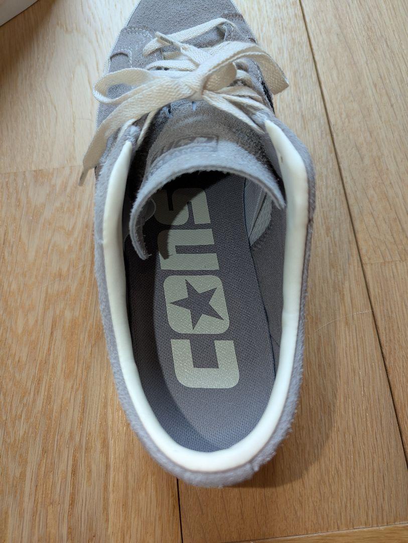 Converse One Star Academy アカデミープロ