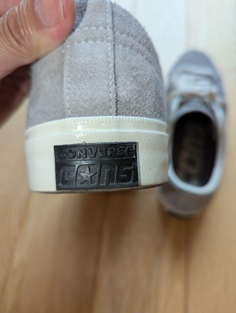 Converse One Star Academy アカデミープロ