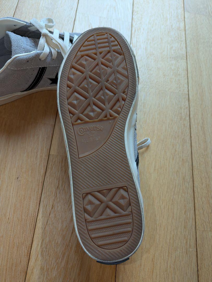 Converse One Star Academy アカデミープロ