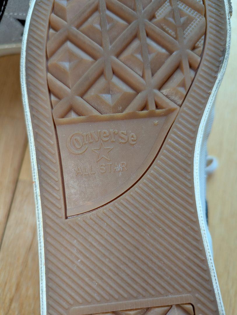 Converse One Star Academy アカデミープロ