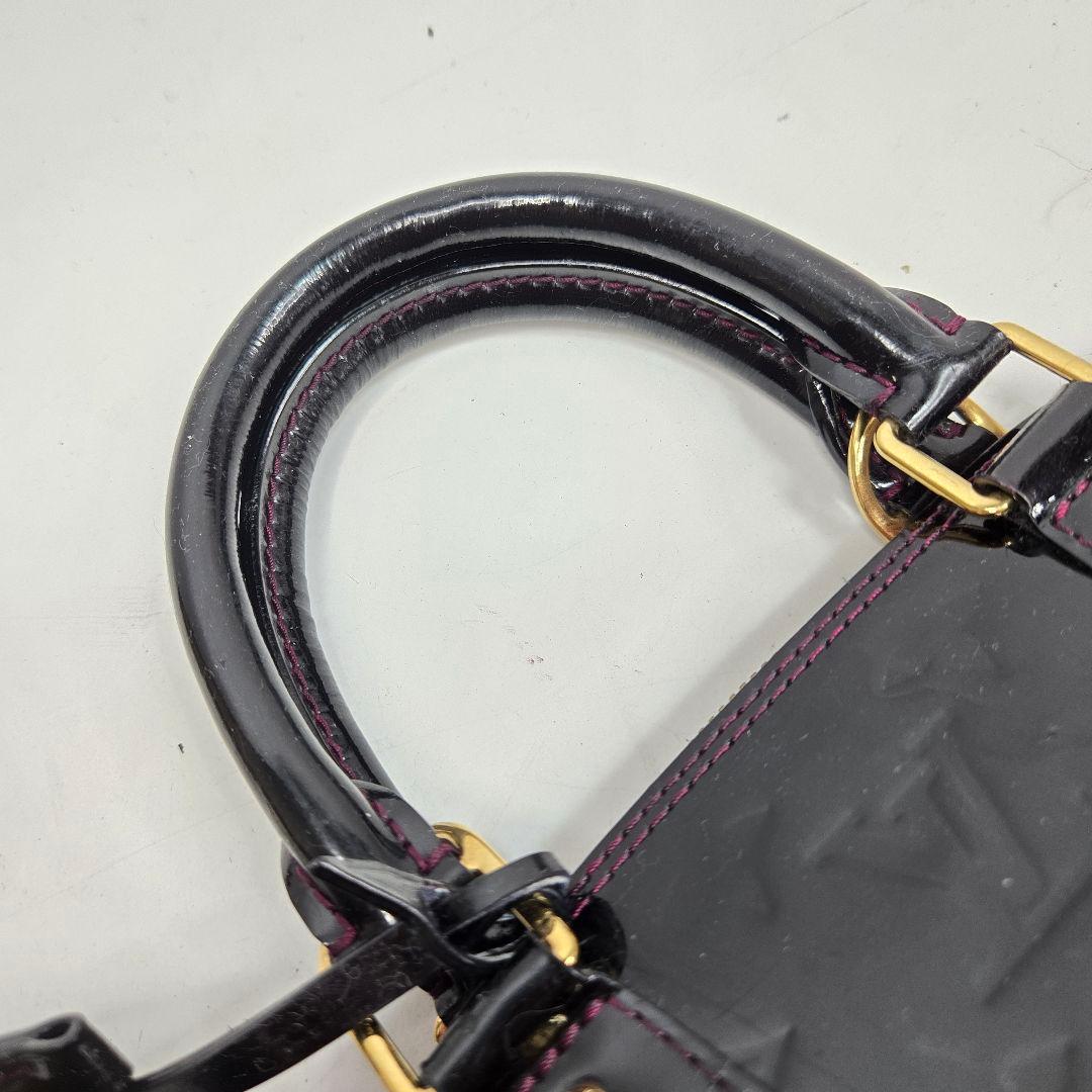 モノグラムヴェルニ アルマ