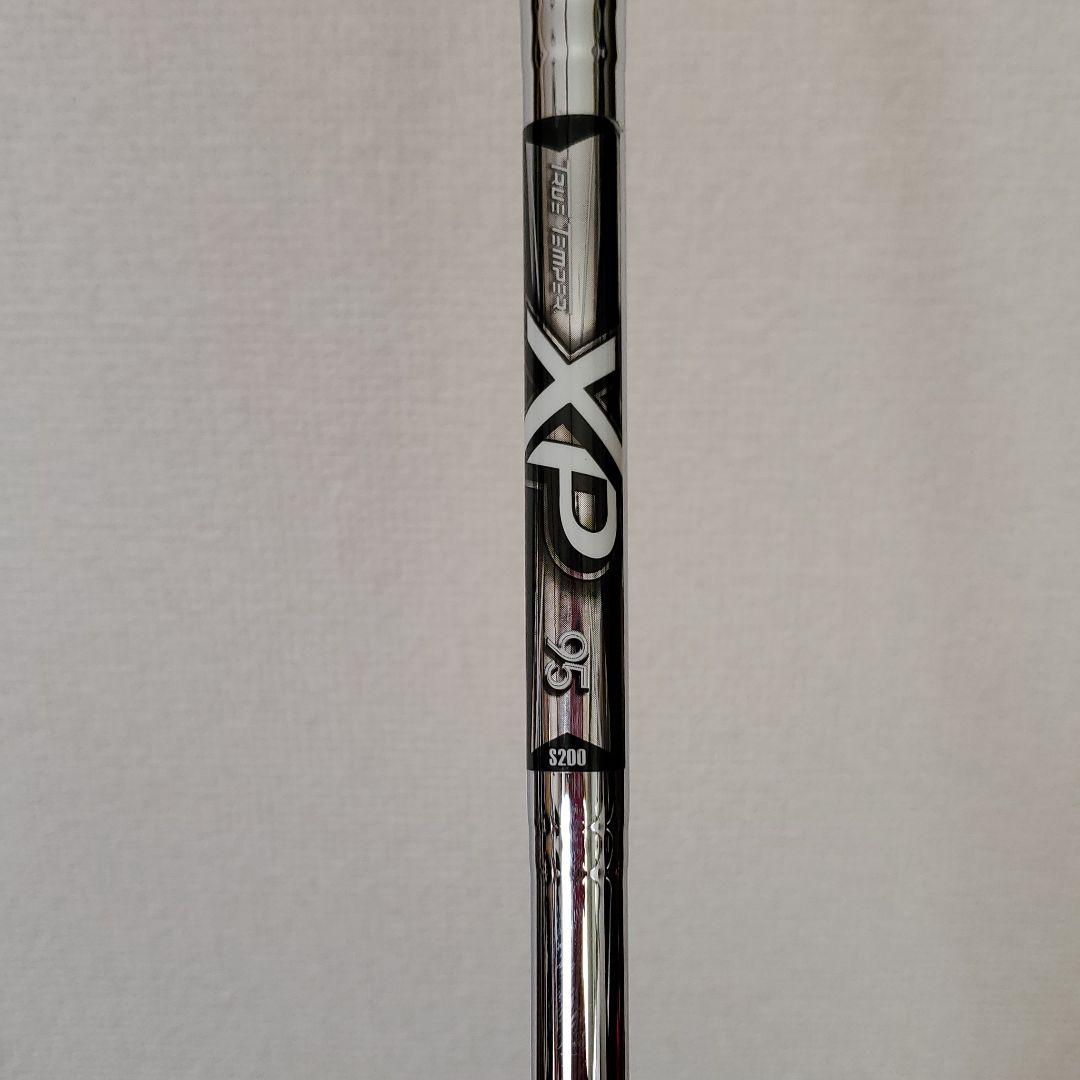 BRIDGESTONE JGR ユーティリティ TOUR B U2H