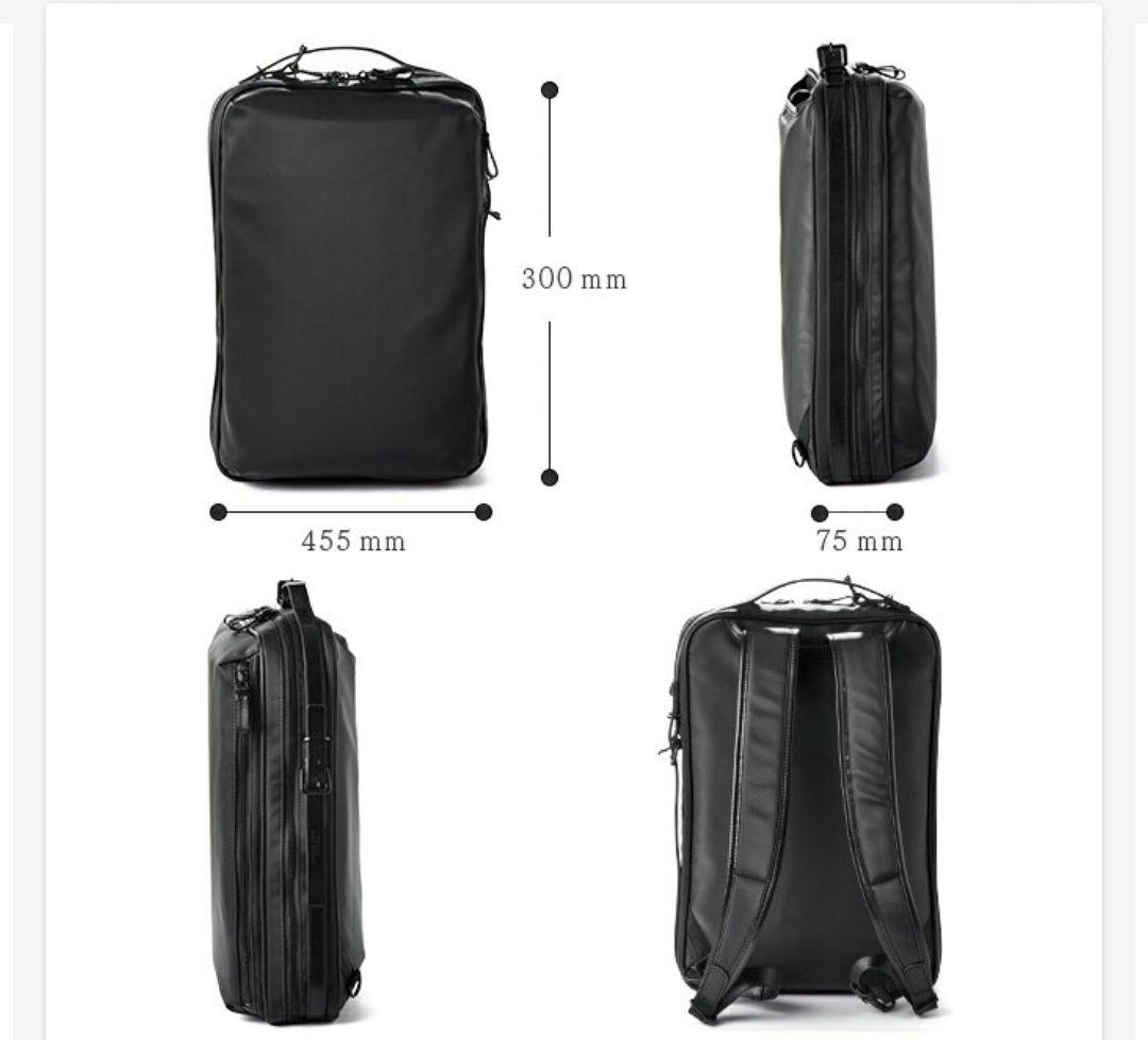 正規品新品 Fetia フェティア ビジネスバッグ2Way dEpnj-m83613709718 HOT新作登場