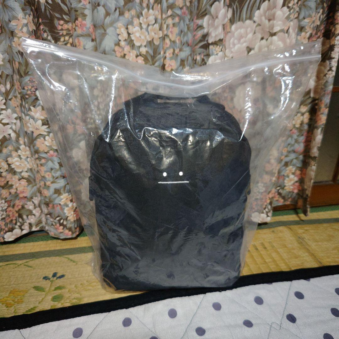 グラニフ ビューティフルシャド無重力リュック