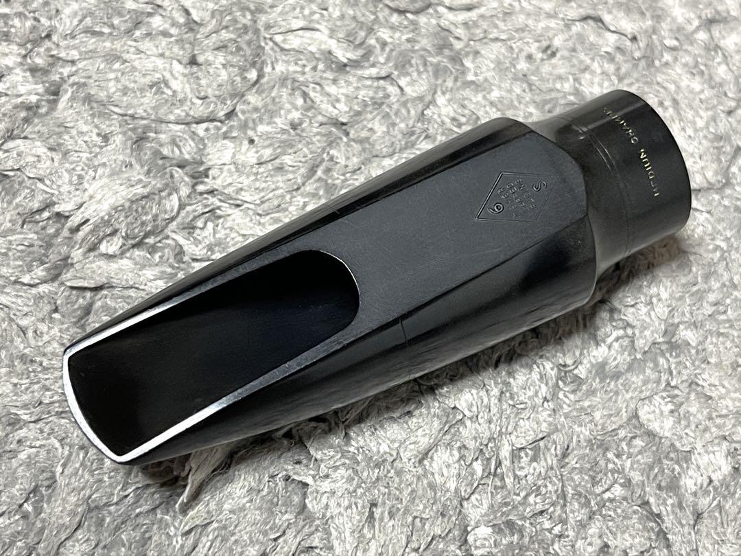 Meyer 6SM アルトサックス用マウスピース