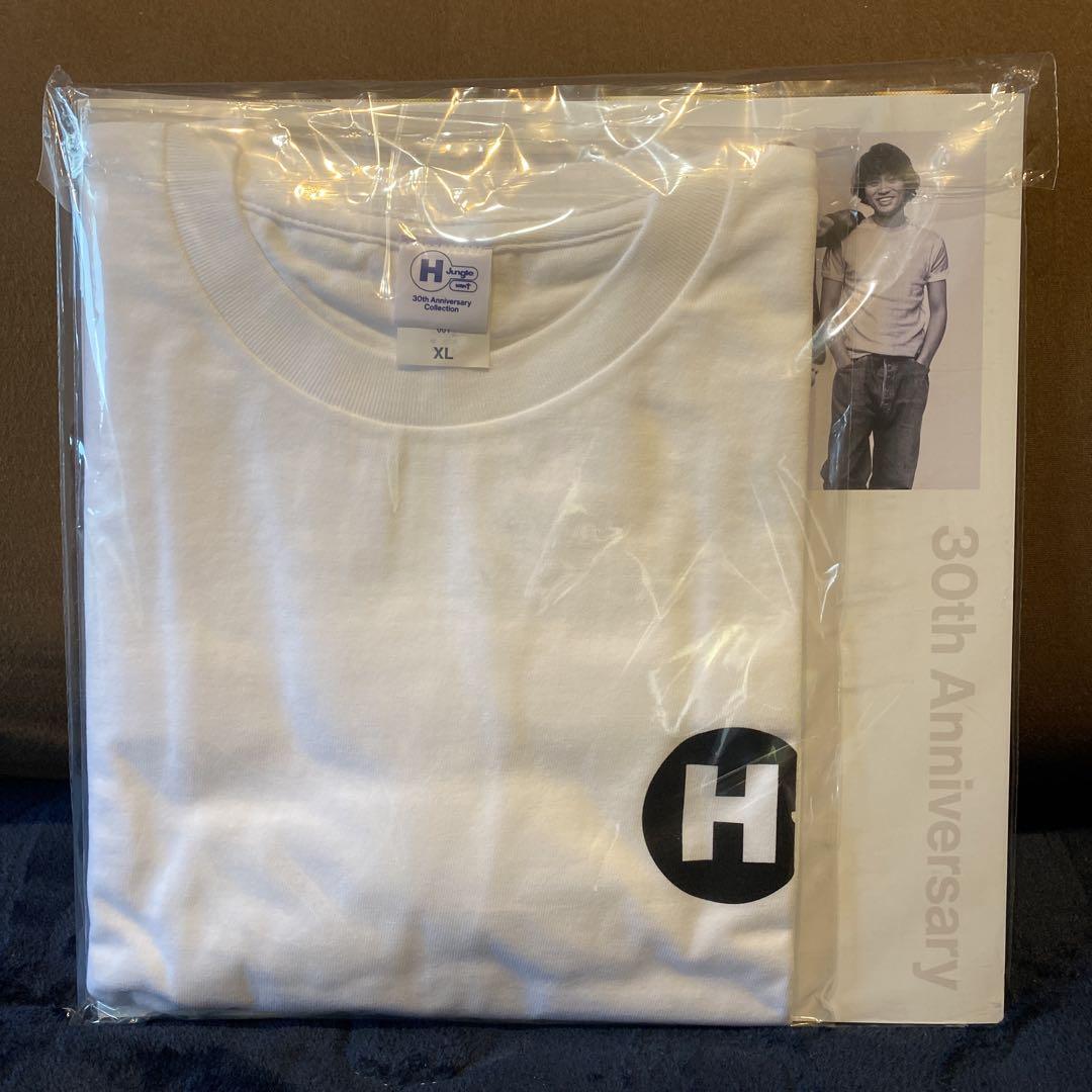 邦楽 H Jungle With t Anniversary Collection