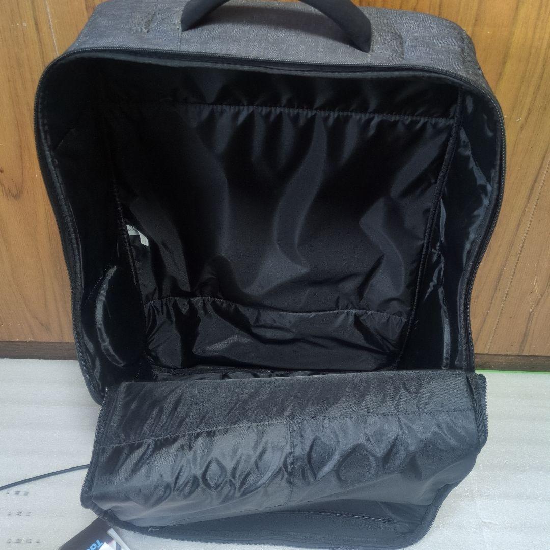 Tacx booster 固定ローラー台 バッグ付き目立った傷や汚れなし BRIGHTFACE_UK