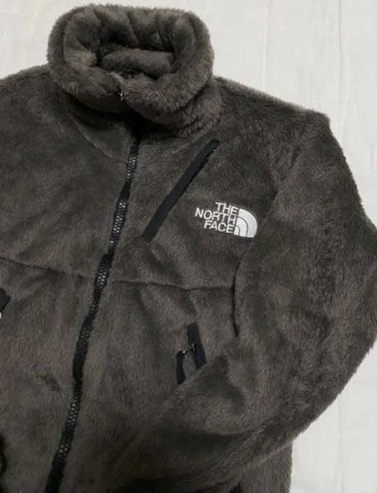NEW ARRIVAL ワイマラナーブラウン ジャケット NA61930 8Fsj6-m83615170490 アンタークティカ バーサロフト 限定30%OFF
