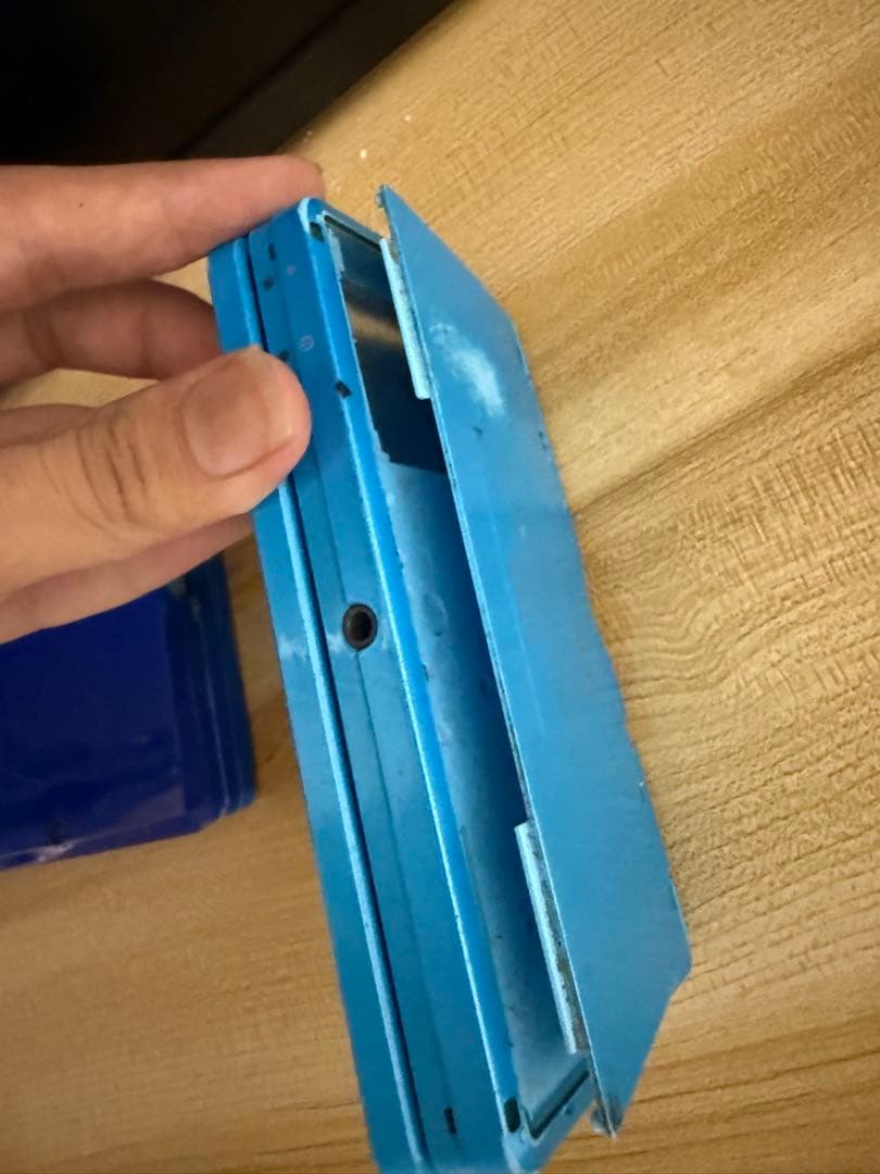 ニンテンドー3DS 本体 5色セット