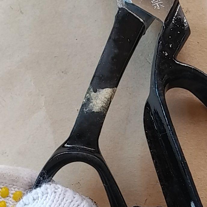 鋏正宗ラシャ切りハサミ洋裁ハサミ240ミリ